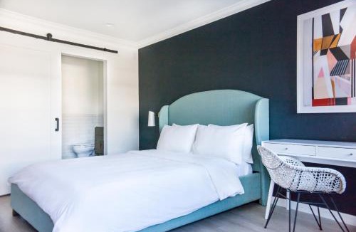 Piedmont Avenue Hotel | Signature Inn Oakland