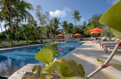 Nassau Resort | Silk Cotton Villas