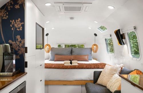 Pisgah Forest Villa | Silver Fern
