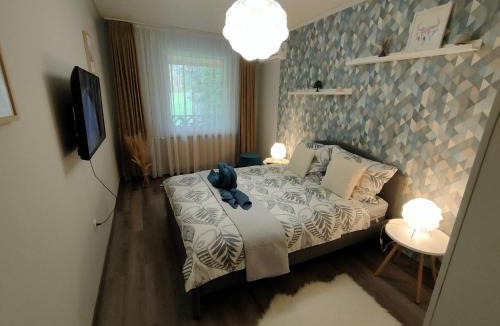 Balatonboglar Apartment | Silver Lake Apartman
