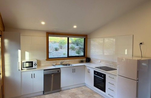 Claude Road Other | Silver Ridge Retreat