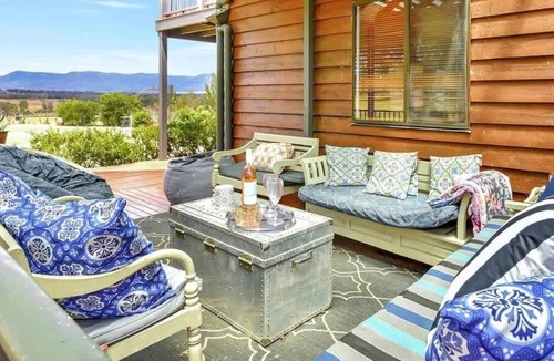 Rothbury House | Silver Springs Cottage Hunter Valley Retreat