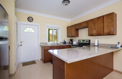 South Palmetto Point Apartment | Sir Charles Guest House