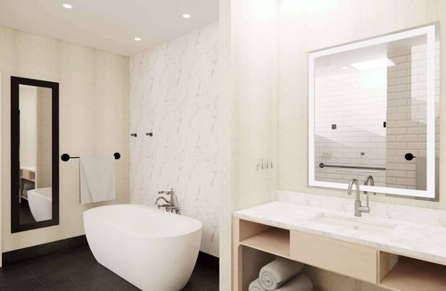 Mottville Hotel | Skaneateles Fields Resort & Spa, Curio Collection By Hilton