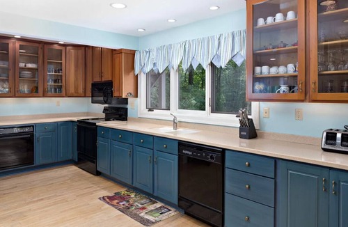 Homer House | Skaneateles Lake Residence