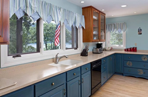 Homer House | Skaneateles Lake Residence