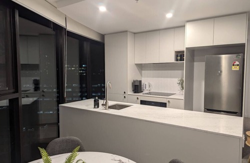 Phillip Apartment | Sky Nights @Woden 2beds 2bathrooms