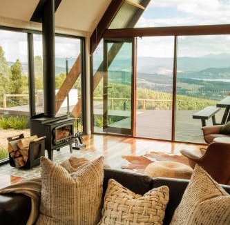 Cradoc House | Skyfarm Retreat
