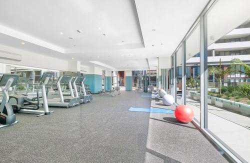 Macquarie Park Apartment | Sleek 2BR Modern Apartment in Sydney’s Tech Hub