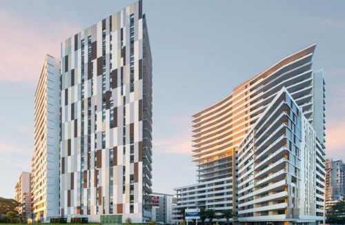 Macquarie Park Apartment | Sleek 2BR Modern Apartment in Sydney’s Tech Hub