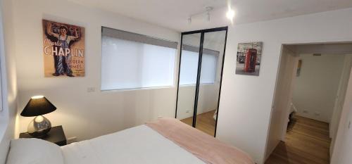 Prahran Apartment | Sleek & Modern Oasis in the Heart of Prahran