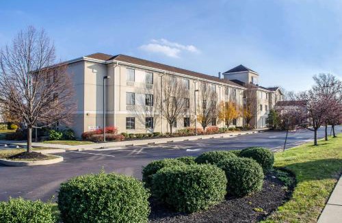 Trevose Hotel | Sleep Inn & Suites Bensalem