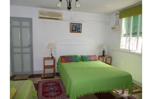 Playas del Palo House | Small Andalusian house in a large, very quiet property