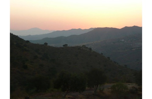 Playas del Palo House | Small Andalusian house in a large, very quiet property
