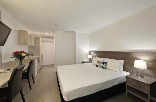 Millbank Hotel | Smart Motels Bert Hinkler Bundaberg