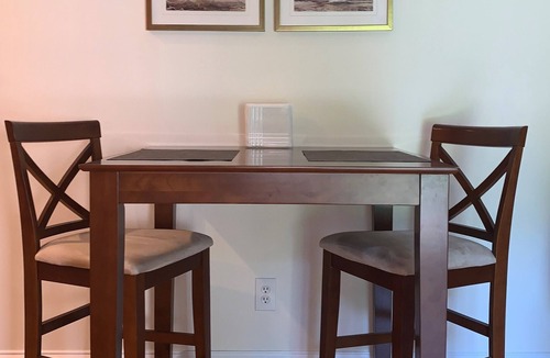 Smithtown Apartment | Snow Birds, Transitions, Temporary Work Assignments, This is it!