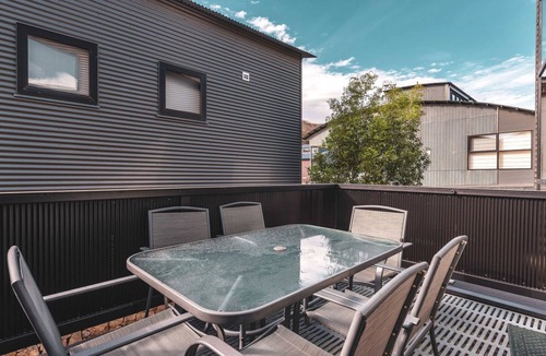 Thredbo Apartment | Snow Stream 5 a 2 bedroom & loft apartment close to Friday Flat.
