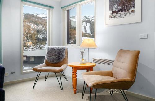 Thredbo Apartment | Snowman 8