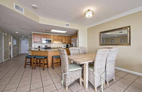 Orange Beach East Condo | Soak Up the Sun at Phoenix X 509 Your Orange Beach Escape Gulf Front by Prickett Properties