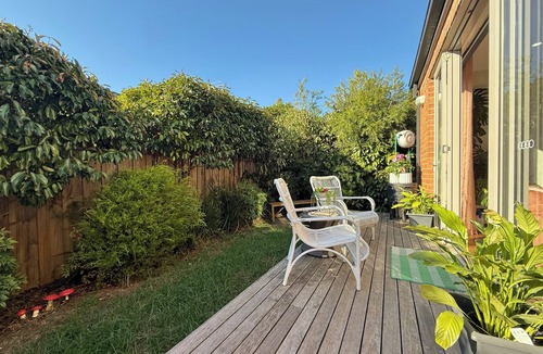 Camberwell House | Soft Modern Glamour in the Heart of Camberwell