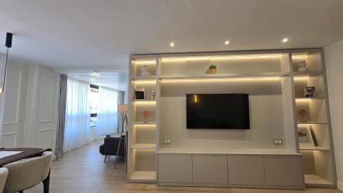 Plaza de Toros Vieja Apartment | Soho Skyline Garden
