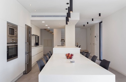 Crestatx Villa | Sol Crestatx - Beautiful and modern villa located in Crestatx