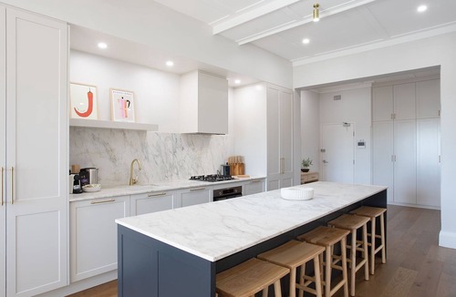 Double Bay Apartment | Sol Haven, Double Bay