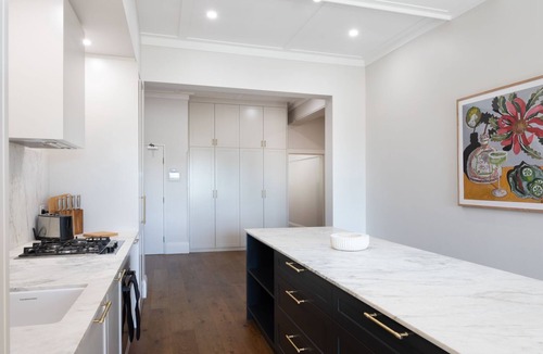 Double Bay Apartment | Sol Haven, Double Bay