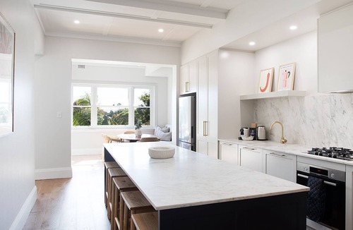 Double Bay Apartment | Sol Haven, Double Bay