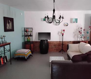 Fatima Apartment | Sol-Lua House apt