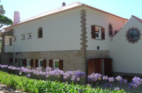 Magoito House | Solar Do Magoito