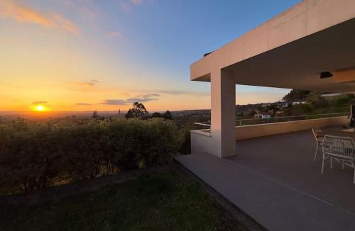 Distrito Rural Este House | Soleada