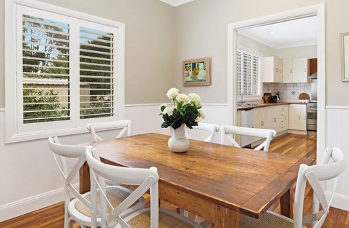 Robertson House | Somerset – private haven close to Robertson village
