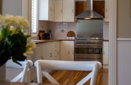 Robertson House | Somerset – private haven close to Robertson village