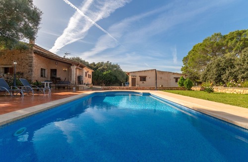 Algaida Villa | Son Garbi, 5StarsHome Mallorca Estate