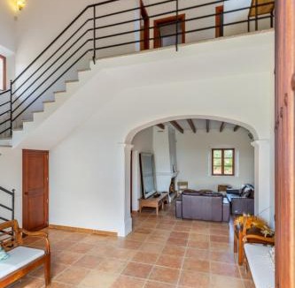 Algaida Villa | Son Mesquida d'Abaix