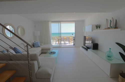 Son Serra de Marina House | Son Serra Sea Coast Villa