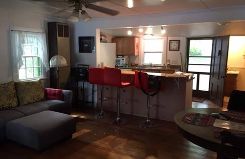 Honeoye Cottage | South End For Fishing - Beach for Bonfires - New City Water