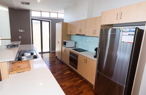 Normanville Villa | South Shores Villa 52 - South Shores Normanville