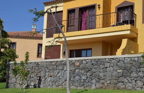 Arona Apartment | south tenerife superb ground floor apartment in beautiful complex