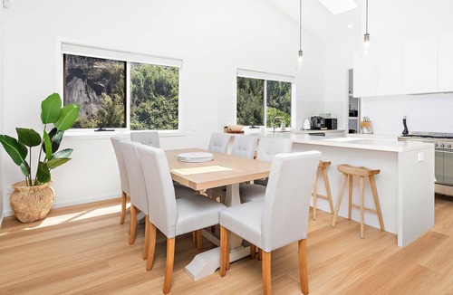 Gerroa House | Southcape, Gerroa by the beach