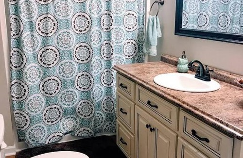 Taylorville House | Southern Charmer Cottage