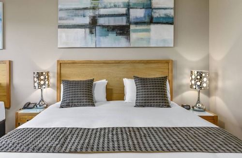 Mount Gambier Hotel | Southgate Motel