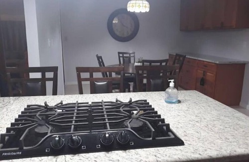 Lucaya House | Space for the family, 4 bedroom private home.