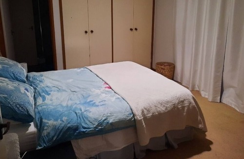 Scullin House | Spacious 1 Bedroom Townhouse With Carport 5 Mins From Belconnen Mall