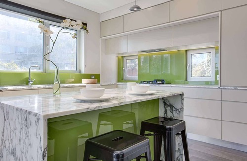 Cremorne Apartment | Spacious 2-Bed Apartment Close to City