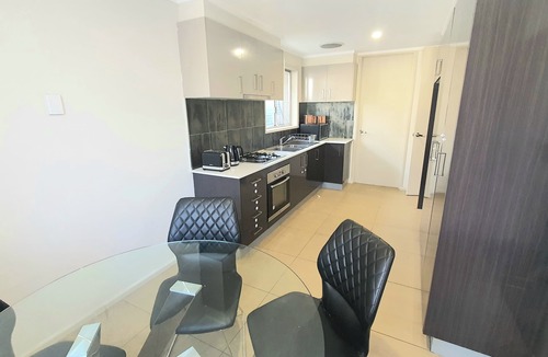 Page House | Spacious 3-bedroom home in the quiet and leafy suburb of Page, Belconnen.