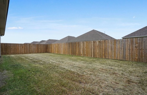 Slidell House | Spacious 4-bedroom house with AC and WiFi in charming Slidell