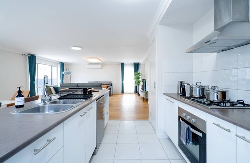 Point Cook House | Spacious 4B House in PointCook