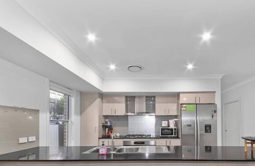 Norwest House | Spacious 4BR Yard Retreat